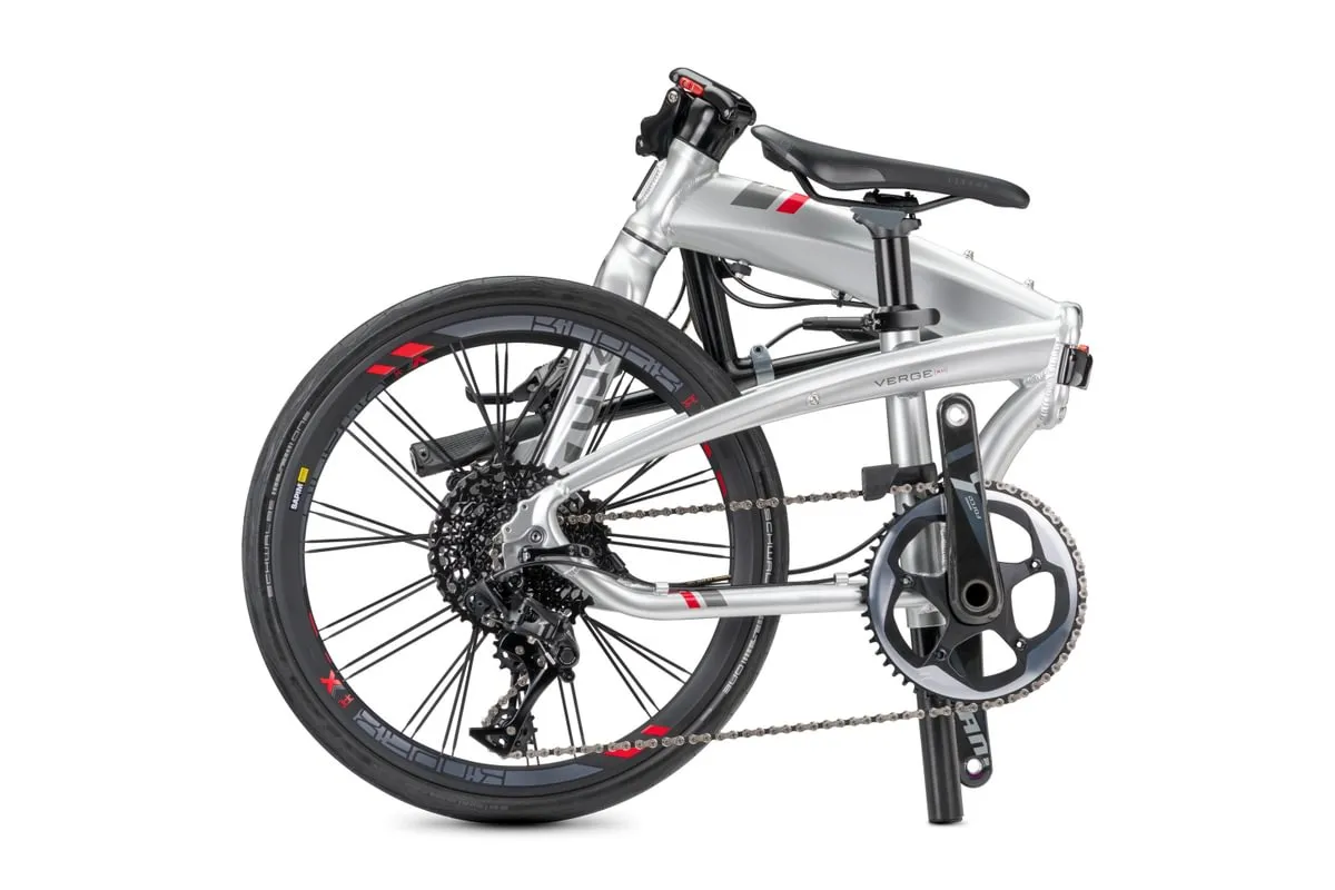 Verge X11 | Tern Bicycles